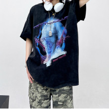 Incorporating Occult Symbols into Gothic T-Shirt Designs