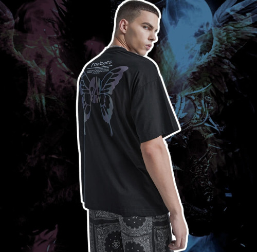 Who Are Gothic Dark Style T-Shirts Suitable For?