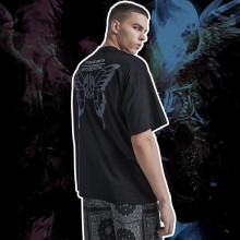 Who Are Gothic Dark Style T-Shirts Suitable For?