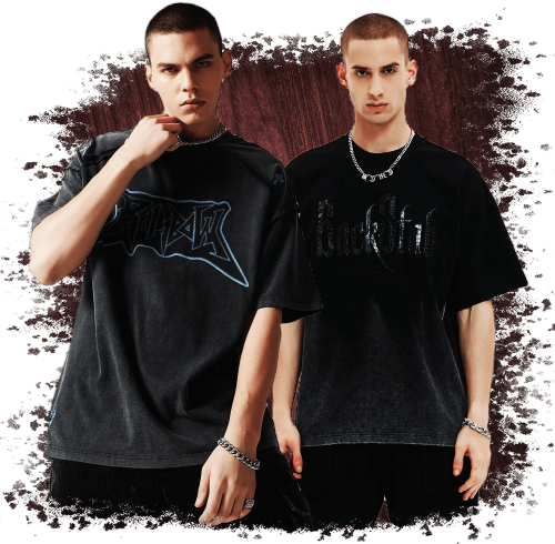 Vintage Takes Fashion Week by Storm: The Perfect Collision of Classic and Street