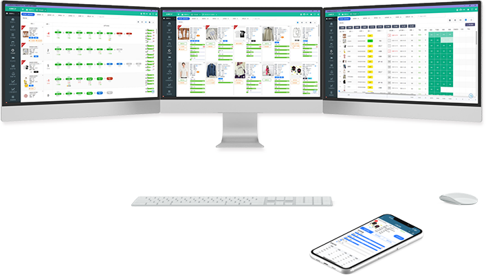 Production Management System