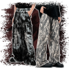 Leitfaden für individuelle Streetwear: Individuelle Vintage-Streetwear-Hosen