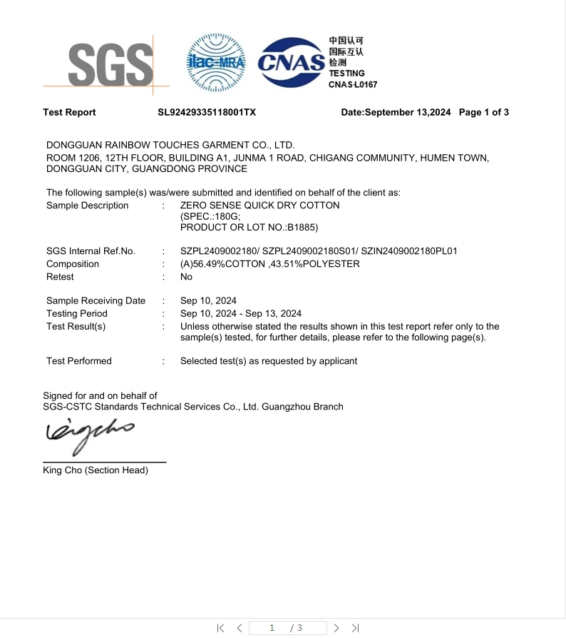 ISO 1833