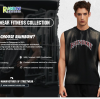Rainbowtouches Streetwear Fitness Apparel: Global Appeal & Performance
