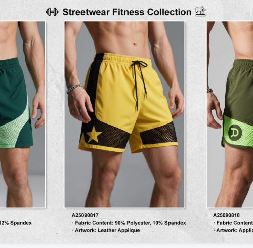 Gym as Stage: Young North Americans Redefine Fitness Socialization