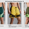 Gym as Stage: Young North Americans Redefine Fitness Socialization