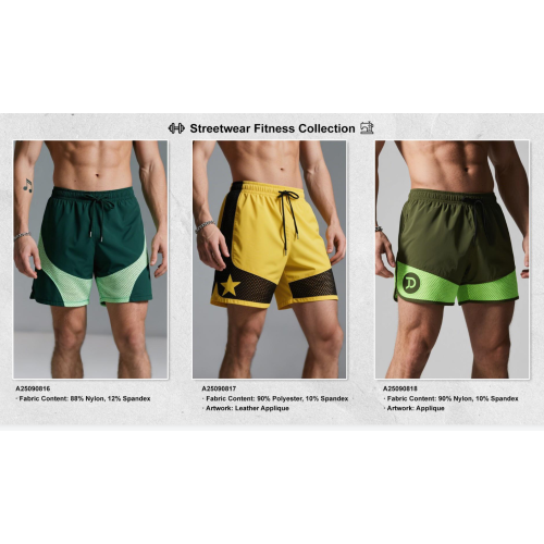 Gym as Stage: Young North Americans Redefine Fitness Socialization