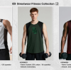 Beach to Street: Summer Fitness Boom & New Shorts Alert!