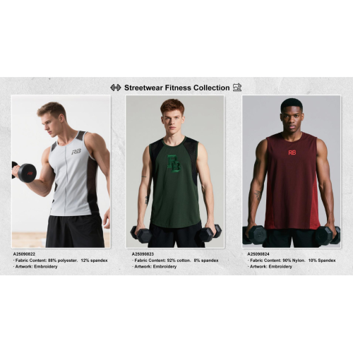Beach to Street: Summer Fitness Boom & New Shorts Alert!