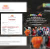 Powered by Red Bull, RainBow Touches Breaks Boundaries!