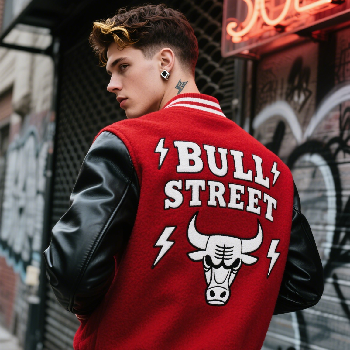 Red Bull