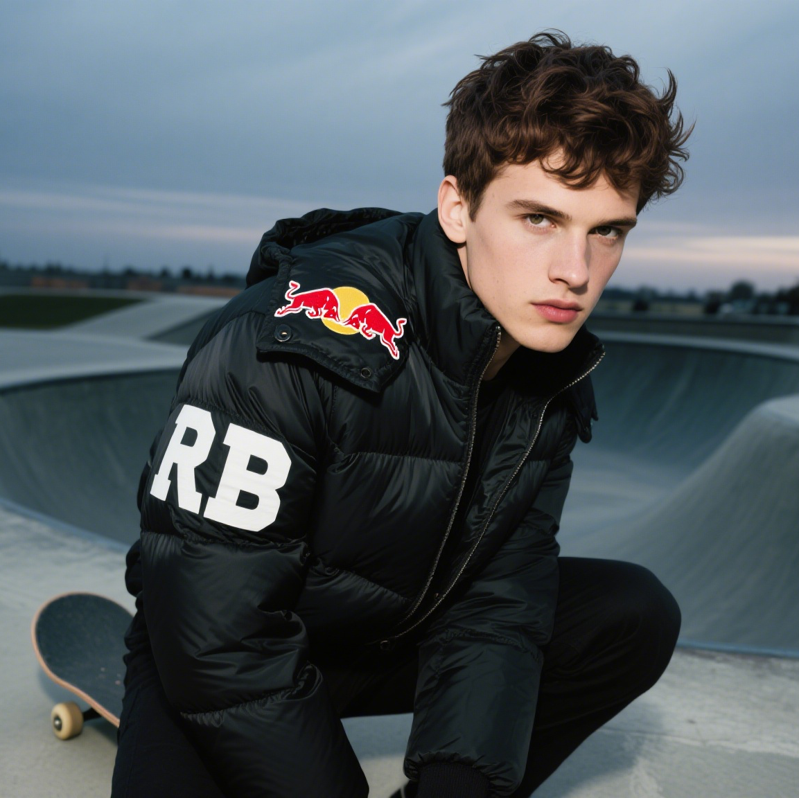 Red Bull