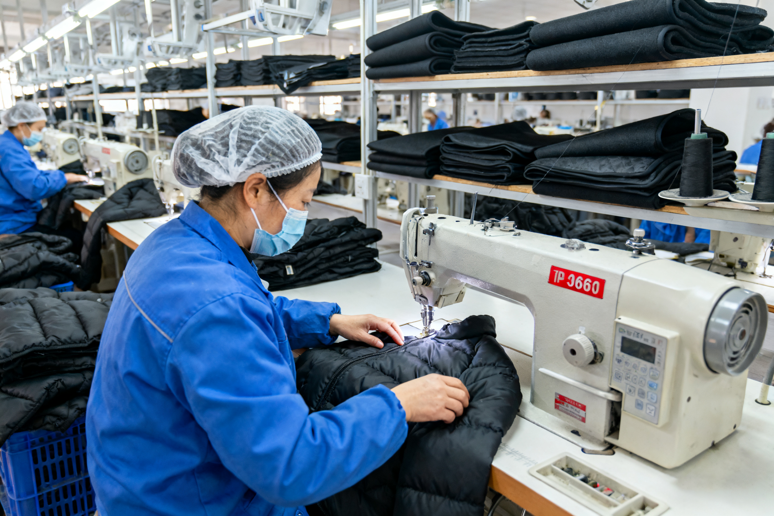 China and Bangladesh