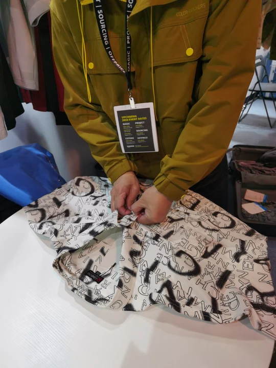 RAINBOW Touches MAGIC SHOW 2026