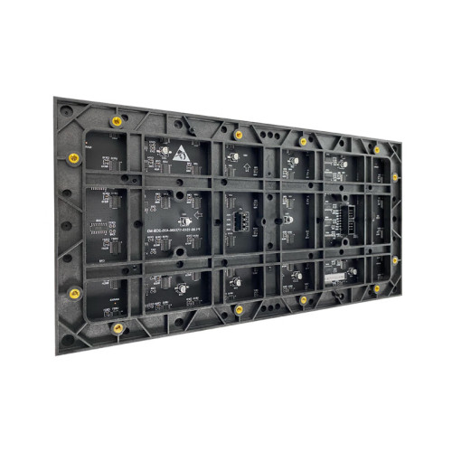New design Church Public Backdrops Led Video Wall Panel Screen Indoor P3.91 Hd Led Display Panel