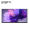 98 Inch 20 Points Ir Touch 4k Uhd Movable Lcd Interactive Touch Screen Smart Board For Class
