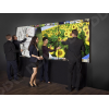 85 86 Inch Universal Smart Teaching interactive Big Touch Screen Clever Touch Interactive Whiteboard