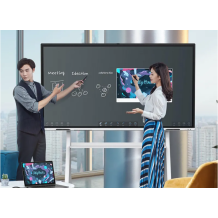 75 86 Inch Led Lcd Interactive Touch Screen Smart Board Whiteboard Education Meeting