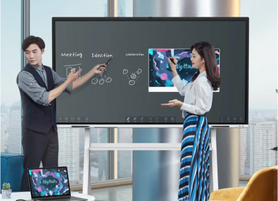 75 86 Inch Led Lcd Interactive Touch Screen Smart Board Whiteboard Education Meeting