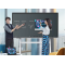 55'' 75'' 86'' Smart 75 Inch Touch Screen Smart Tv Interactive Flat Panel Whiteboard For School