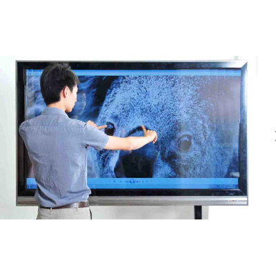 75 Inch 4k Led Ir Touch Board Smart Screen Monitor Interactive Whiteboard For School Teaching