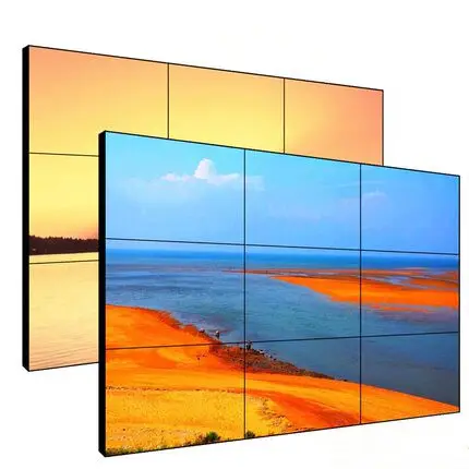 What are the advantages of LCD compared with LED display?