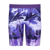 Athletic Polyester Boxer Shorts Running | Soft 4-Way Stretch | Men's Underwear With High-Quality Materials