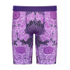 Athletic Polyester Boxer Shorts Running | Soft 4-Way Stretch | Men's Underwear With High-Quality Materials