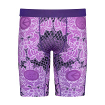 Athletic Polyester Boxer Shorts Running | Soft 4-Way Stretch | Men's Underwear With High-Quality Materials