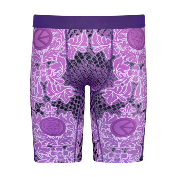 Athletic Polyester Boxer Shorts Running | Soft 4-Way Stretch | Men's Underwear With High-Quality Materials