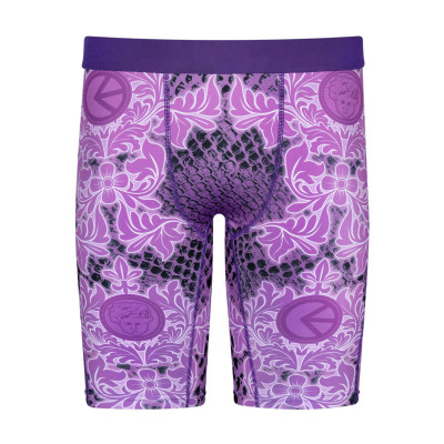 Athletic Polyester Boxer Shorts Running | Soft 4-Way Stretch | Men's Underwear With High-Quality Materials