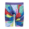Athletic Polyester Boxer Shorts Running | Soft 4-Way Stretch | Men's Underwear With High-Quality Materials