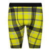 Schnelltrocknende Herren-Boxershorts aus Polyester fürs Training im Fitnessstudio | Reduziert Reibung | Klassische Passform