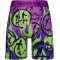 Custom Print Men's Boxer Shorts Pack | Soft Polyester Underwear For All-Day Comfort