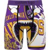 Custom Print Men's Boxer Shorts Pack | Soft Polyester Underwear For All-Day Comfort