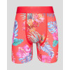 Men's Every Day Comfort Stretch Polyester Boxer Briefs | NO TAG NO ITCH | Men's Underwear With Fun Colors
