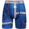 Manufacture Men's Active Wear Quick-Dry Boxer Shorts | Elastic Belt | Men's Tag Free Knit Boxer Shorts