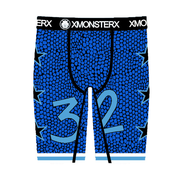 Herren Lifestyle Multipack Mehrfarbige Boxershorts | Atmungsaktives, sportliches Tragegefühl | Herrenunterwäsche mit elegantem Design