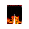 Herren Lifestyle Multipack Mehrfarbige Boxershorts | Atmungsaktives, sportliches Tragegefühl | Herrenunterwäsche mit elegantem Design