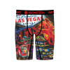 Herren Lifestyle Multipack Mehrfarbige Boxershorts | Atmungsaktives, sportliches Tragegefühl | Herrenunterwäsche mit elegantem Design