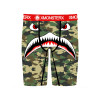Custom 4-Way Stretch Boxer Briefs For Men Pack | Durable Construction | Men's Underwear With Tailored Fit