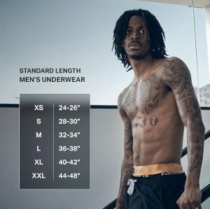 Tropical Men's Boxer Briefs 7