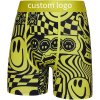 Mens Boxer Briefs Active Stretch Breathable Underwear | Athletic Feel Micro Mesh Pouch | Men's Underwear For Stylish Essentials