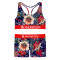 Women Bra And Panty Sets With Print | Stylish And Functional | Stylish Women Underwear Set
