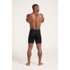 Sportliche Herren-Boxershorts | Weiches, dehnbares, schnelltrocknendes Material | Herrenunterwäsche in Sondergrößen
