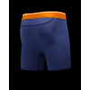Luxe Pocket™ Boxer Brief Men Standard Fit | Better Color Retention | 360° Stretch Men's Underwear
