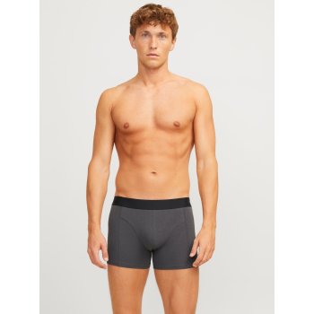 Bamboo Viscose Boxer Briefs Breathable | Premium Comfort | Men's Underwear For Everyday Wear