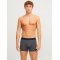 Bamboo Viscose Boxer Briefs Breathable | Premium Comfort | Men's Underwear For Everyday Wear