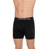 Men's Underwear Sport Stability Pouch Microfiber 6" Boxer Brief | Helps Prevent Chafing | Men's Ultra-Comfortable Underwear