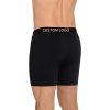 Men's Underwear Sport Stability Pouch Microfiber 6" Boxer Brief | Helps Prevent Chafing | Men's Ultra-Comfortable Underwear